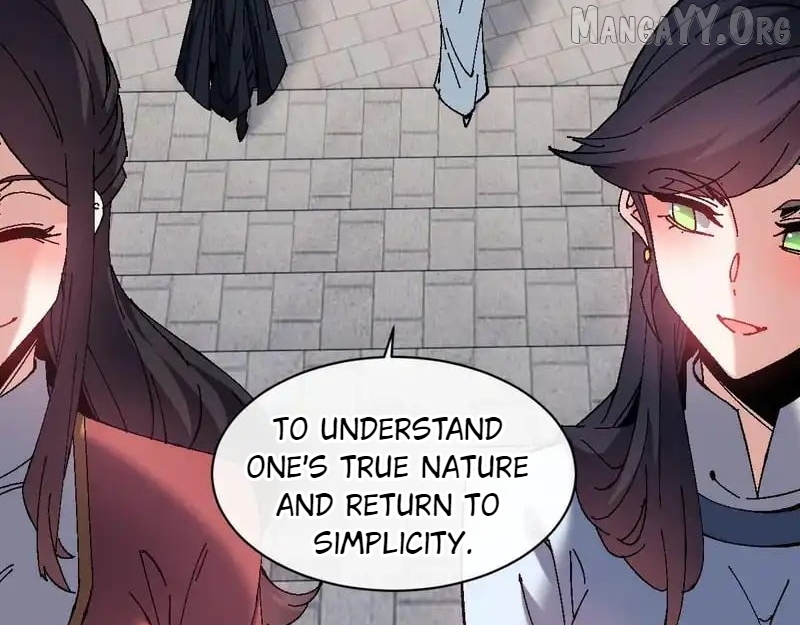 Master: This rebellious disciple is definitely not the Holy Son Chapter 164 - page 138